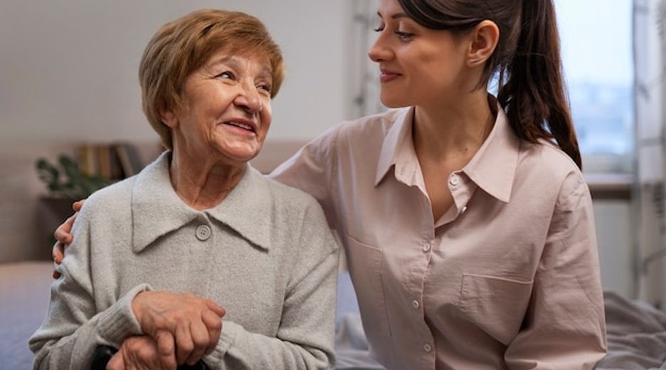 How Caregivers Can Learn More About Strokes and Stroke Care